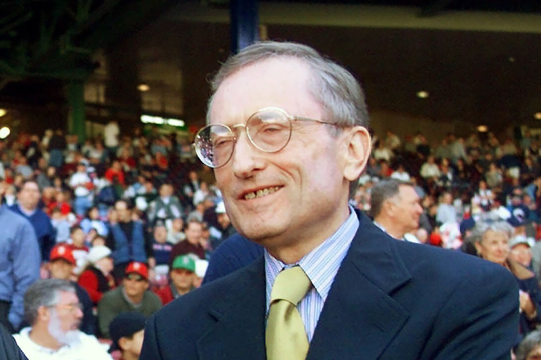 Gene Budig